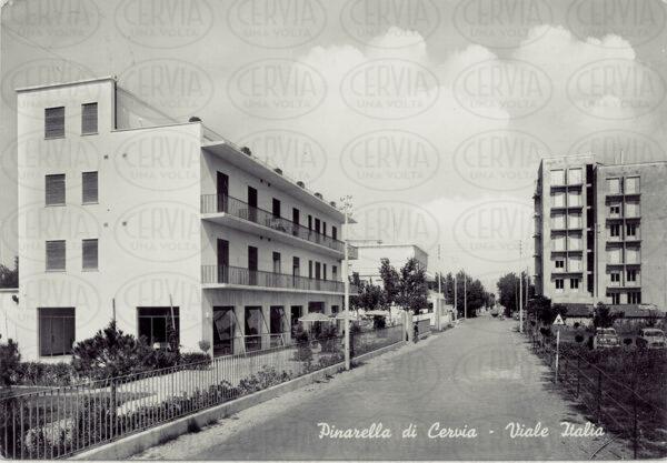 Viale Italia