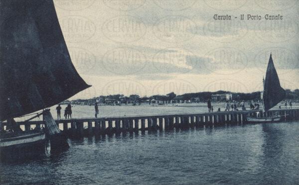 Le passeggiate