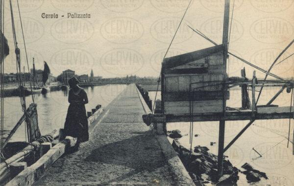 Le passeggiate