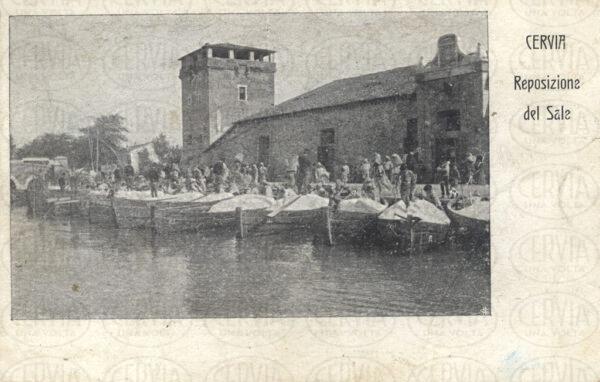 Magazzini del sale