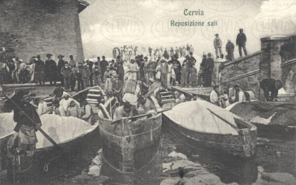 Magazzini del sale