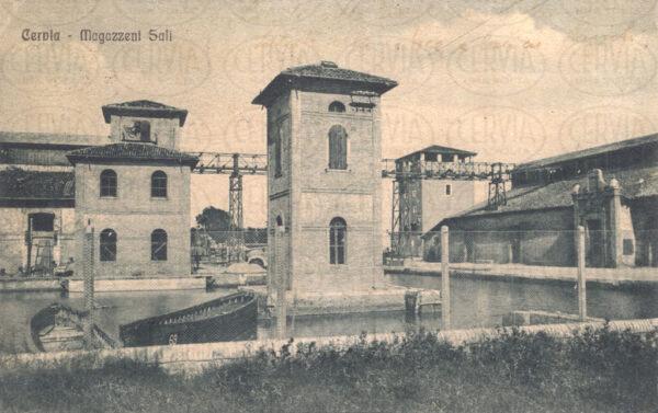 Magazzini del sale