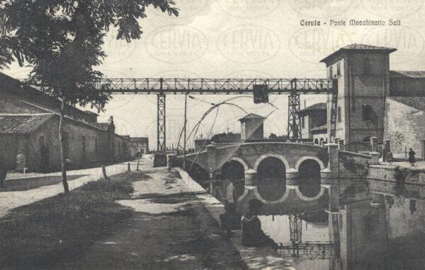 Magazzini del sale