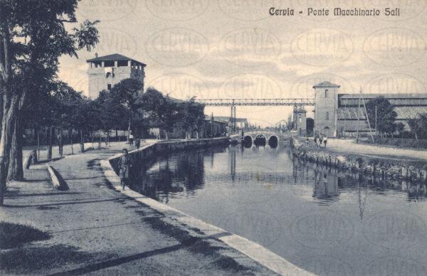 Magazzini del sale
