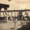 Cervia - Piattaforma dello Stabilimento