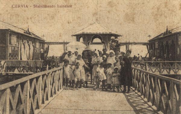 Stabilimento Balneare