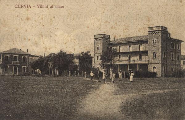 Villa Igea