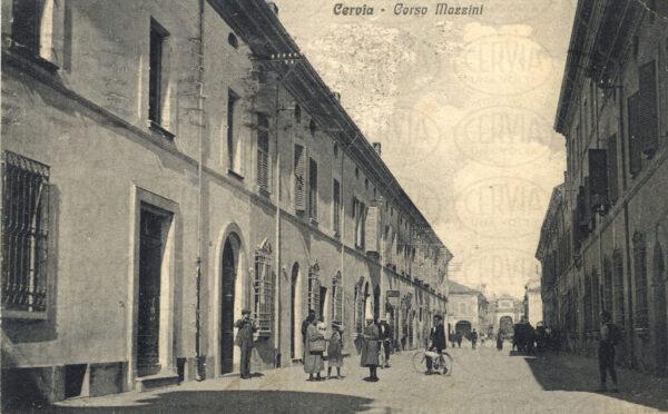 Cervia - Corso Mazzini
