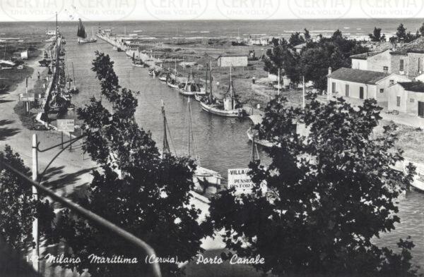 Le passeggiate